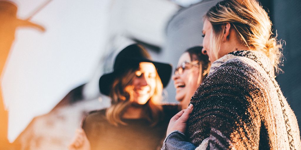 Un pensiero speciale per la Festa della donna