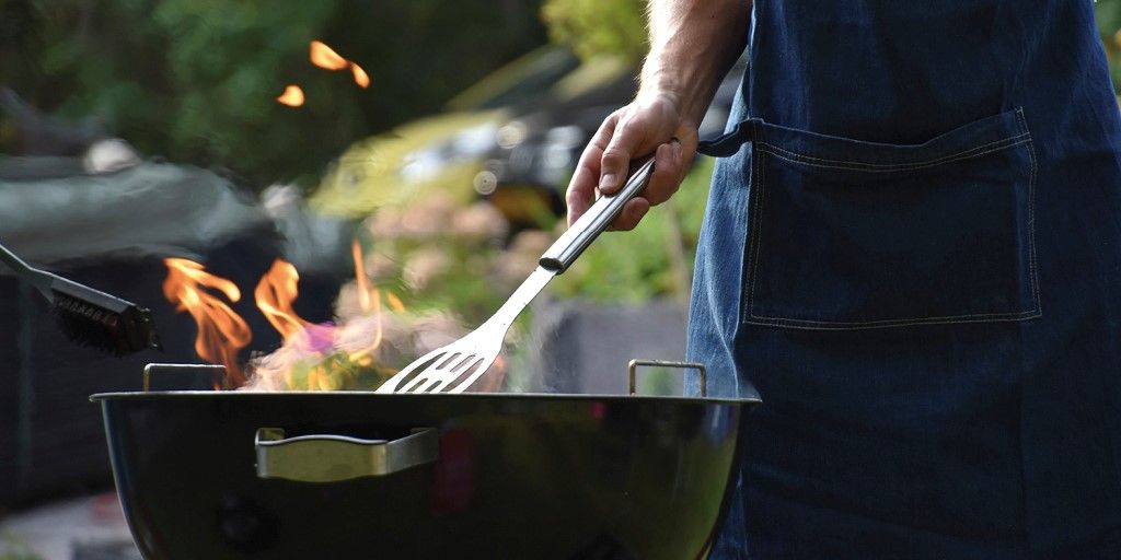 Quale pesce fare alla griglia? Consigli e trucchi