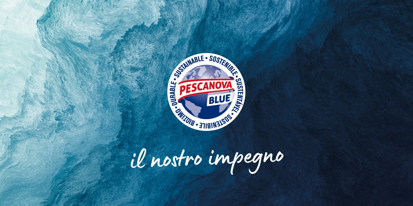 Pescanova Blue, ogni giorno è dedicato al mare