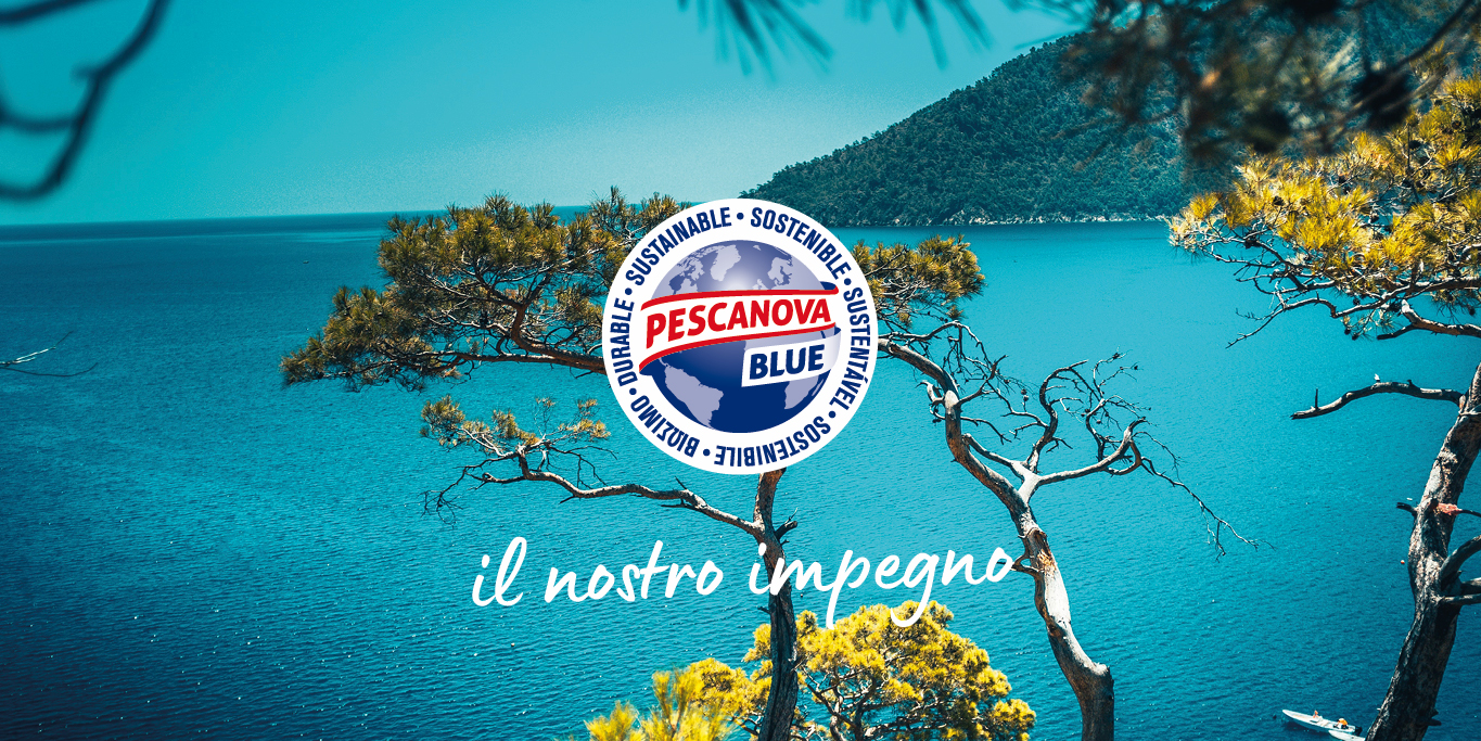 Giornata del Mediterraneo: l’impegno di Pescanova Blue