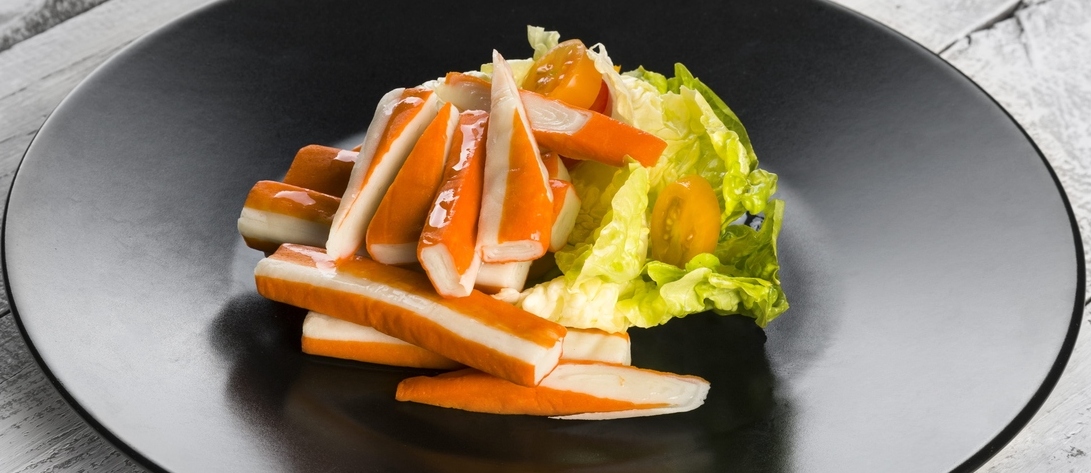 Come cucinare i surimi congelati: metodi e trucchi